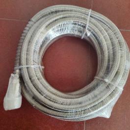 LC33050615ST 定氫定氮?dú)饫|管 不銹鋼軟管